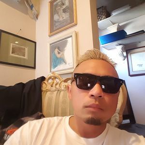 Meet your Posher, Mark